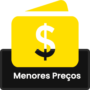 Menores Preços