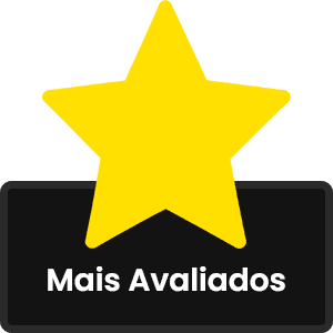 Mais Avaliados