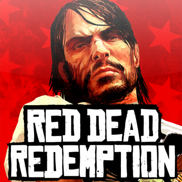 Red Dead Redemption