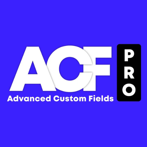 Advanced Custom Fields Pro