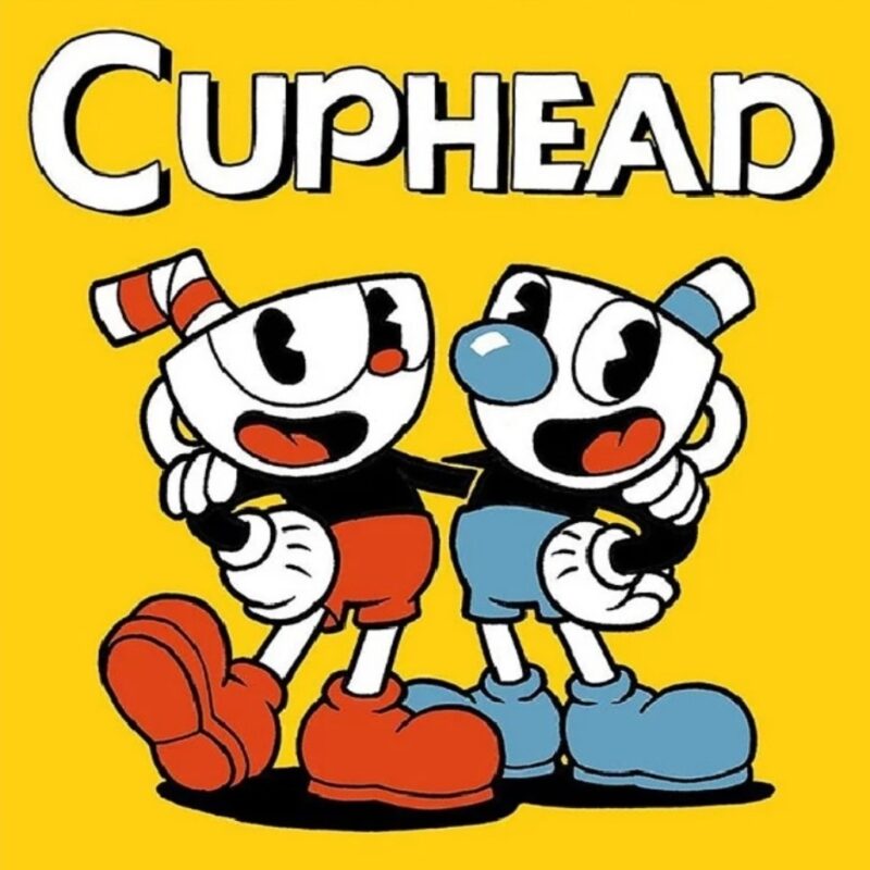 Cuphead