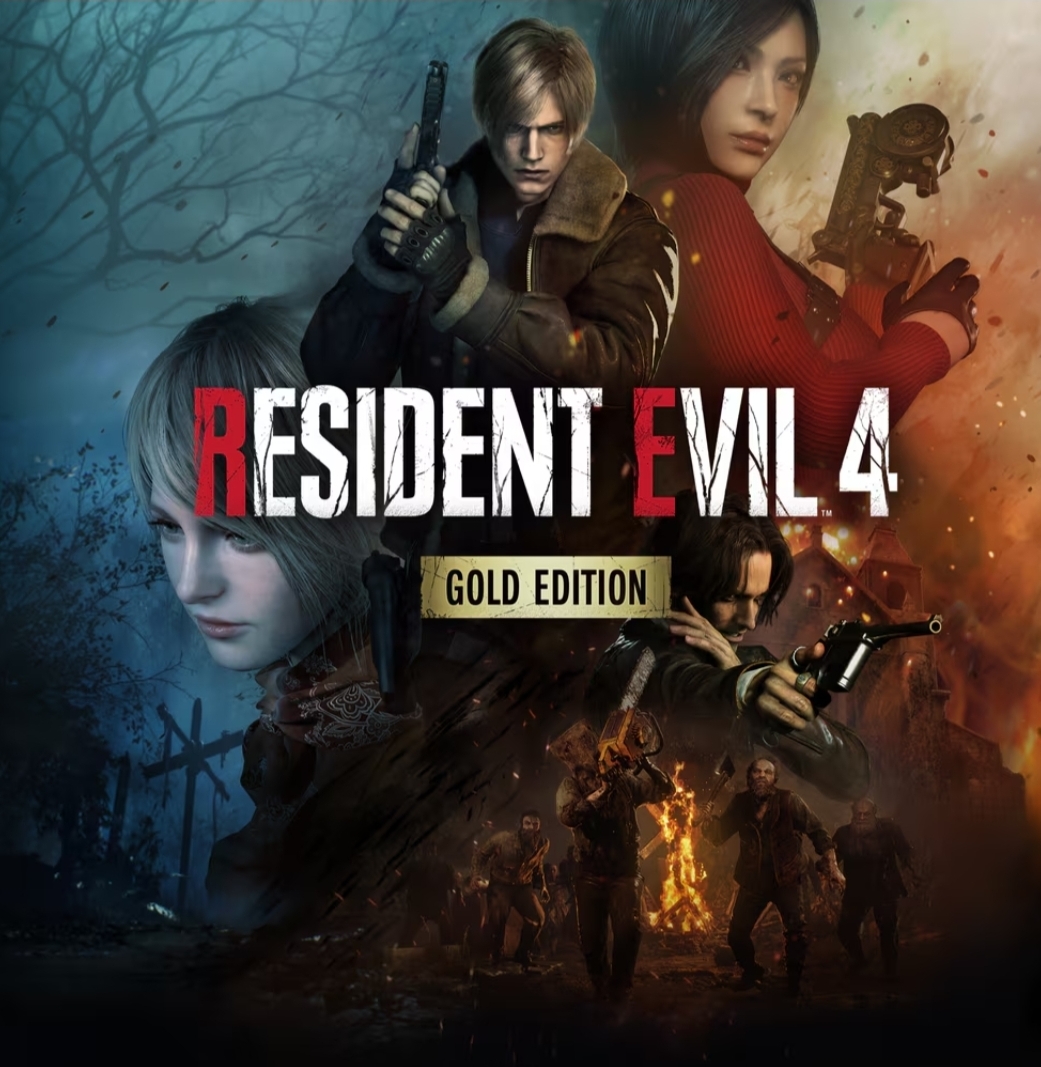 Resident Evil 4 Remake