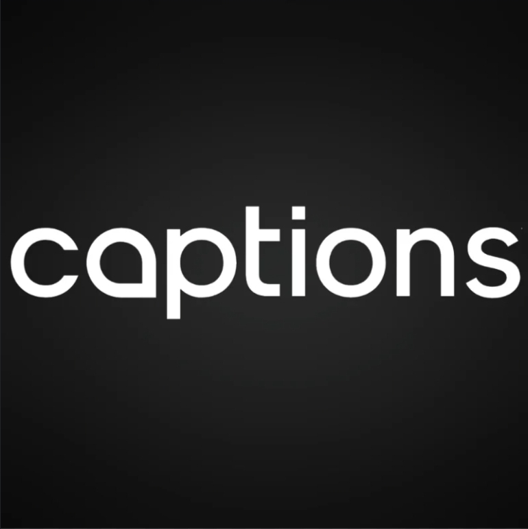 Captions AI • PRO
