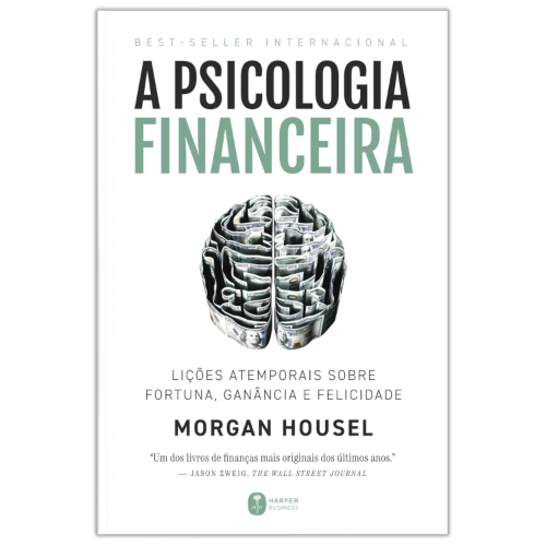 A Psicologia Financeira