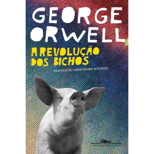 A Revolução dos Bichos