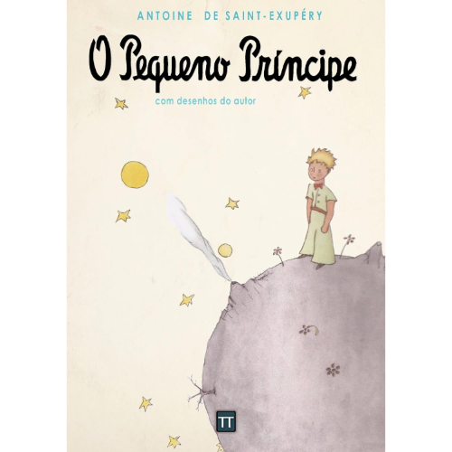 O Pequeno Príncipe