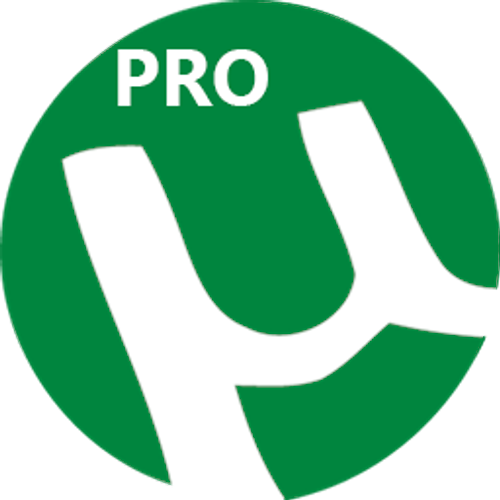 uTorrent Pro