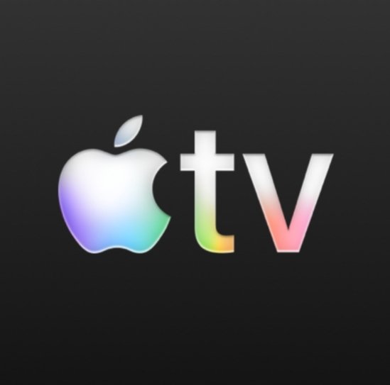 Apple TV+