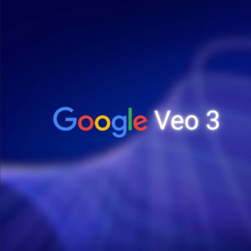 Veo3 • PRO + 1000 Créditos