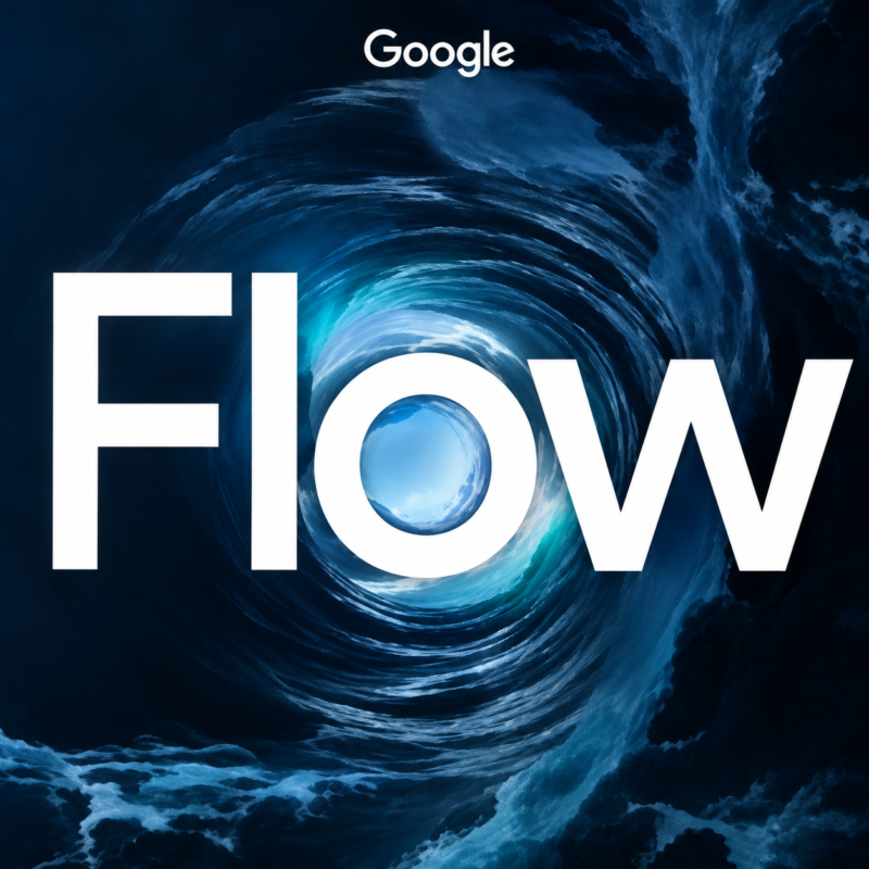 Flow • PRO + 1000 Créditos
